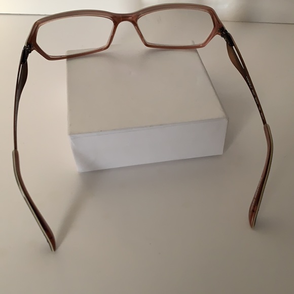 Authentic Morel eye glasses frame - Picture 4 of 7